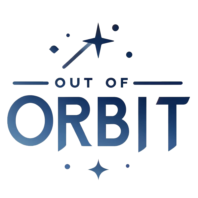 Out of Orbit